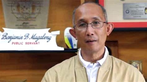 vice mayor baguio|Benjamin Magalong .